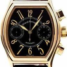 Thumbnail von Girard Perregaux Richeville 2750 </h1>