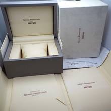 Thumbnail von Girard Perregaux Ferrari F-50 Perpetual Calendar limited Edition WG18k/750 Box+Papiere