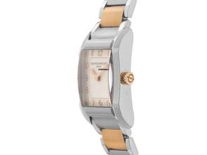 Thumbnail von Baume & Mercier Hampton Date Ref.M0A10108 2024 Full Set Ungetragen