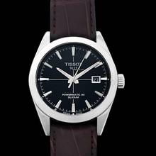 Thumbnail von Tissot Gentleman T127.407.16.051.01 - Gentleman Powermatic 80 Silicium 40mm Watch </h1>