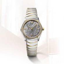  Ebel Sport Classic 29 