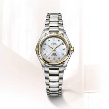  Ebel 1911 1216638 