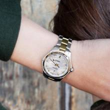 Thumbnail von Ebel Discovery Lady Full Set neu