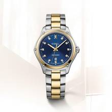 Thumbnail von Ebel Discovery Lady