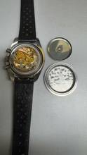 Thumbnail von Omega Speedmaster Professional Moonwatch Ref. 145022-69 - ca. 1969 </h1>
