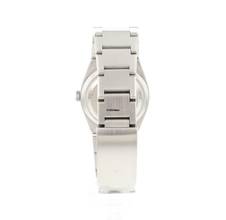 Thumbnail von Rolex Datejust Oysterquartz Steel White Buckley Dial