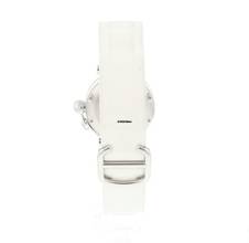 Thumbnail von Cartier Pasha Seatimer Steel White Dial </h1>