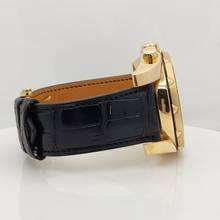 Thumbnail von Parmigiani Fleurier Pershing Chronograph Full Rose Gold 45mm Automático Completo