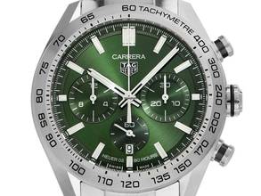  TAG Heuer Carrera Ref.CBN2A10.BA0643 Full Set Ungetragen 