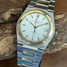  IWC Ingenieur Quarz - Ref. IW3305 - Cal. 2250 </h1> 
