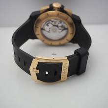 Thumbnail von Corum Admiral's Cup Rattrapante Chronograph 01.0008 LIMITED 600 Gold 18k/750 Box+Papiere