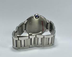 Thumbnail von Cartier Ballon Bleu 42mm 3001 </h1>