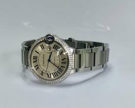 Thumbnail von Cartier Ballon Bleu 42mm 3001