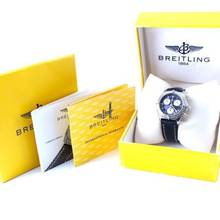 Thumbnail von Breitling Colt Sirius gebraucht Quarz Revision A53011