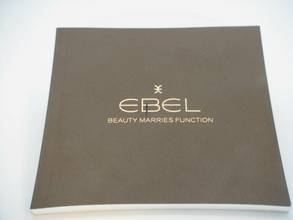 Thumbnail von Ebel Discovery Gent </h1>