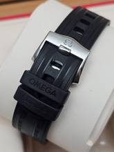 Thumbnail von Omega Seamaster Diver 300 M 42MM 210.32.42.20.01.001 Black dial Unworn/New Condition 3-2026