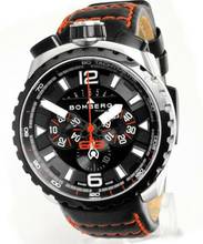  Bomberg Bolt-68 Chronograph  