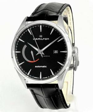  Hamilton Jazzmaster Power Reserve  