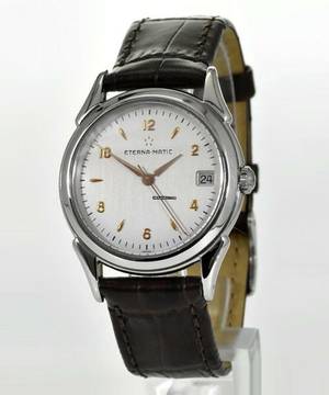  Eterna 1948 Automatic  