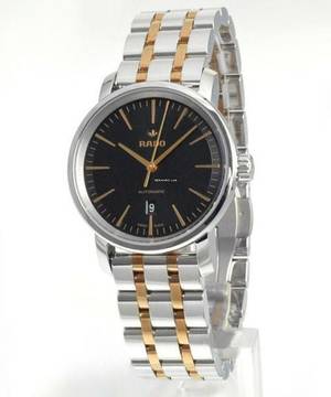  Rado DiaMaster Lady Automatic 