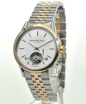  Raymond Weil Freelancer 2780-SP5-65001  