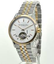  Raymond Weil Freelancer 2780-SP5-65001  