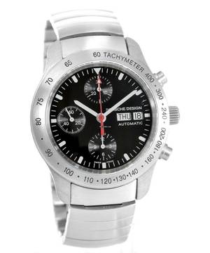  Porsche Design P10 Chronograph Ref. 6605.41  