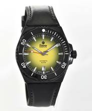  Tutima M2 Seven Seas S Ref. 6156-11  