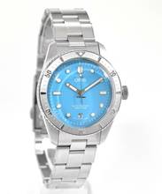  Oris Divers Sixty Five Cotton Candy 25,5%gespart  