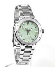  Oris Aquis Date 36,5mm 25,5% gespart 