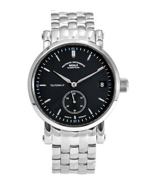  Mühle Glashütte Teutonia IV Ref. M1-44-43 </h1> 
