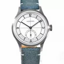 Thumbnail von Longines Heritage Classic </h1>