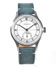  Longines Heritage Classic </h1> 