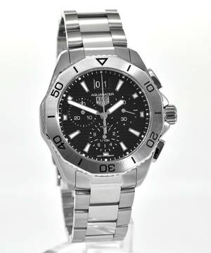  TAG Heuer Aquaracer Professional 200 Date Quarz Ref. CBP1110.BA0627 