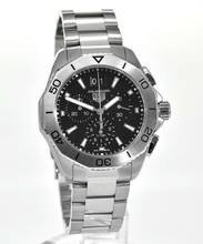  TAG Heuer Aquaracer Professional 200 Date Quarz Ref. CBP1110.BA0627 