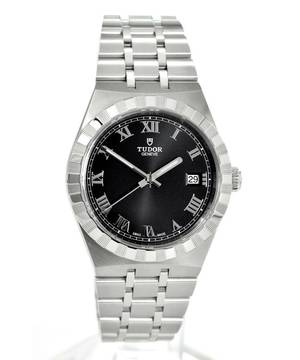  Tudor Royal 38mm Ref. M28500-0003 