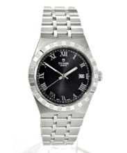  Tudor Royal 38mm Ref. M28500-0003 