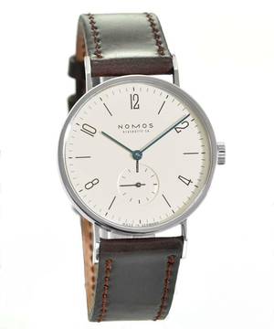  NOMOS Tangente Einheitspreis Limited Edition auf 500 Stück - Sehr selten </h1> 