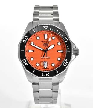  TAG Heuer Aquaracer 300M Professional 300 Ref. WBP201F.BA0632  