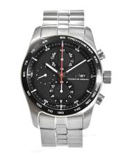 Thumbnail von Porsche Design Chronotimer Series 1 Titan Ref. 6010.1.09.001.04.2 </h1>