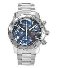  Sinn 203 Arktis Chronograph Ref. 203 </h1> 