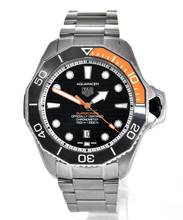 Thumbnail von TAG Heuer Aquaracer Professional 1000 Superdiver Ref. WBP5A8A.BF0619 </h1>