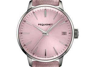  Pequignet Attitude Festival Pink Ref.9064483 CR Full Set Neu 