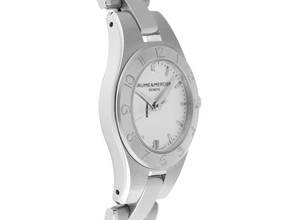 Thumbnail von Baume & Mercier Linea Ref.M0A10070 2024 Full Set Ungetragen