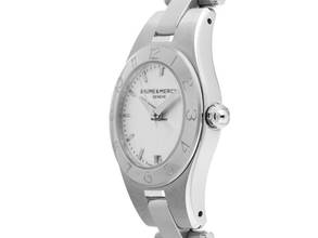 Thumbnail von Baume & Mercier Linea Ref.M0A10070 2024 Full Set Ungetragen