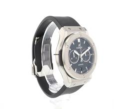 Thumbnail von Hublot Classic Fusion Chronograph 42MM Titanium </h1>