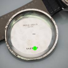 Thumbnail von Breitling Chronomat 217012 808 Chronograph Vintage Stahl rare