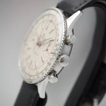 Thumbnail von Breitling Chronomat 217012 808 Chronograph Vintage Stahl rare