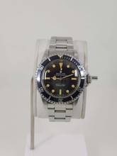  Rolex Submariner (No Date) Pre-Comex Submariner 