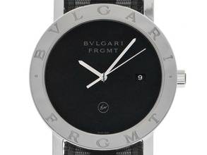  Bulgari Fragment Ref.103570 2024 Full Set Ungetragen 